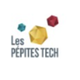 Logo Les Pépites Tech