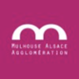 Logo Mulhouse Alsace Agglomération - m2A